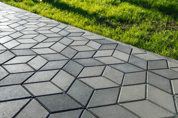 Best Residential Paver Driveway  in Anchor Point, AK