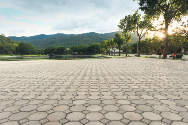 Best Interlocking Driveway Pavers  in Anchor Point, AK