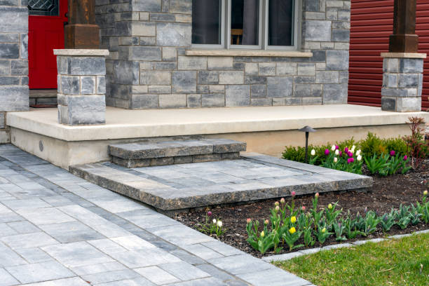 Professional Driveway Pavers in Anchor Point, AK