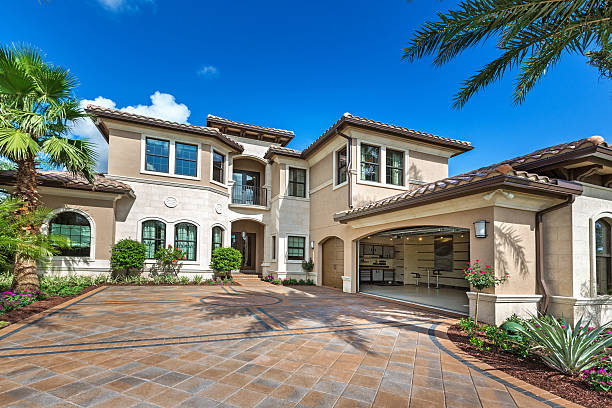 Best Custom Driveway Pavers  in Anchor Point, AK