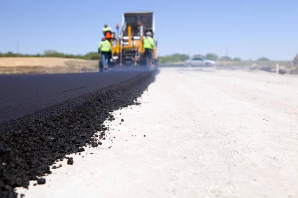 Best Driveway Repair Near Me  in Anchor Point, AK