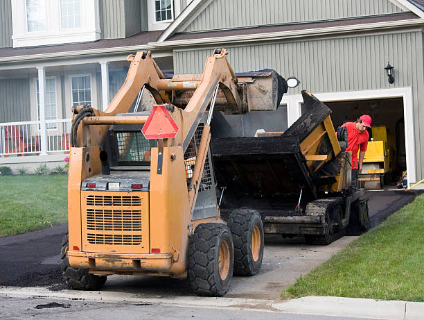 Best Driveway Pavers Near Me  in Anchor Point, AK