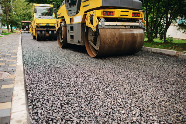 Best Driveway Paving Contractor  in Anchor Point, AK