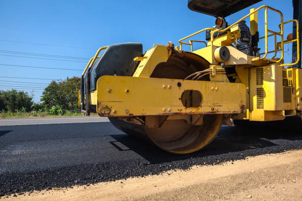 Best Commercial Driveway Pavers  in Anchor Point, AK